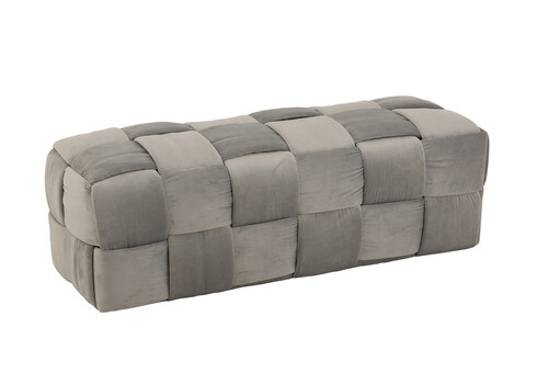 Tumba PATCH hall, 120x42xH38 cm