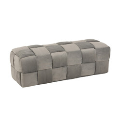 Tumba PATCH hall, 120x42xH38 cm