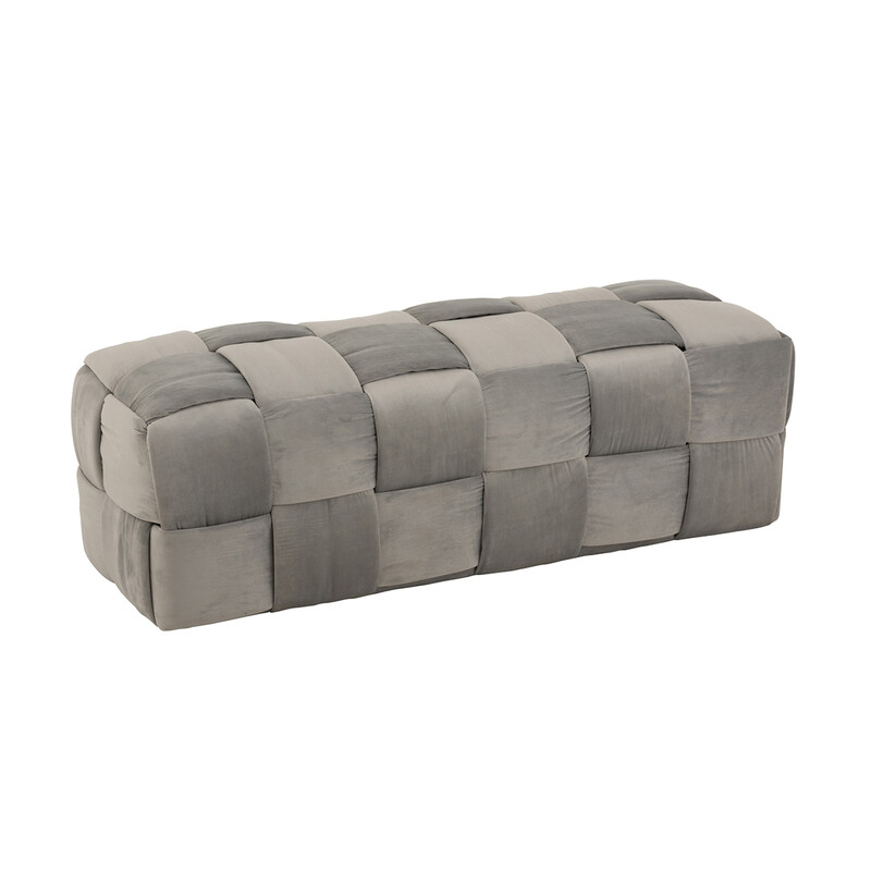 Tumba PATCH hall, 120x42xH38 cm Tumba PATCH hall, 120x42xH38 cm