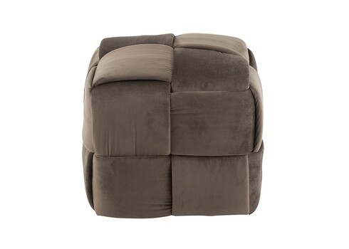 Tumba PATCH tumehall, 42x42xH40 cm