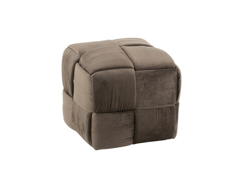 Tumba PATCH tumehall, 42x42xH40 cm