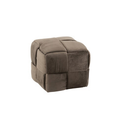 Tumba PATCH tumehall, 42x42xH40 cm