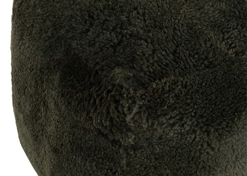 Tumba SHEEP tumeroheline, 57x57xH47 cm