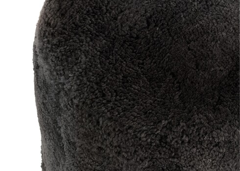 Tumba SHEEP tumehall, D57xH47 cm