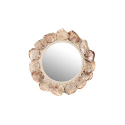 Peegel LISA lillakas, 69x9xH69 cm