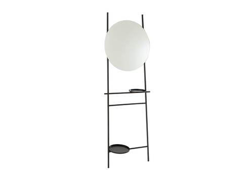 Peegel TRAYS must, 60x26xH180 cm