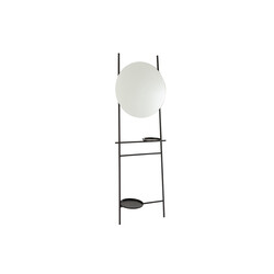 Peegel TRAYS must, 60x26xH180 cm