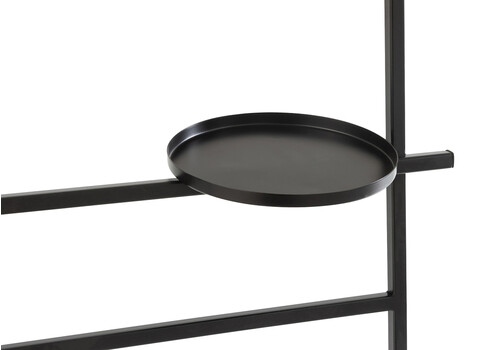 Peegel TRAYS must, 60x26xH180 cm