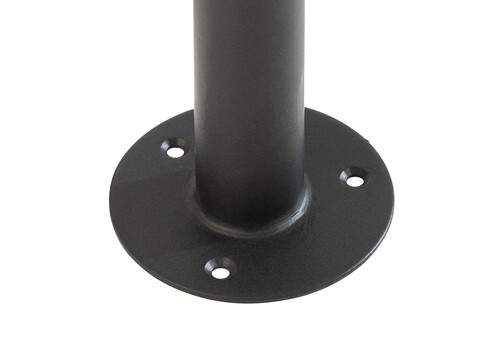 Peegel FERRO valge marmor, 65x30xH185 cm