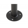 Peegel FERRO valge marmor, 65x30xH185 cm