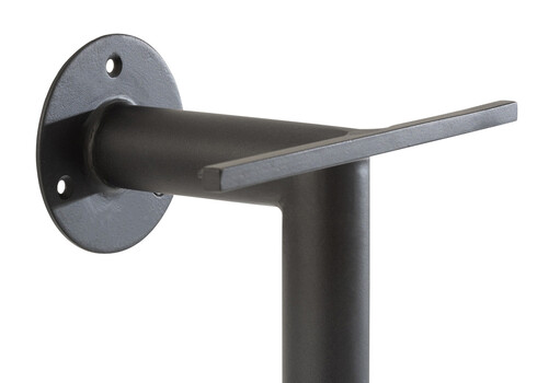 Peegel FERRO roheline marmor, 65x30xH185 cm