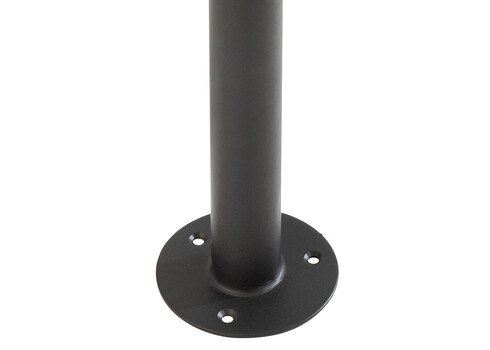 Peegel FERRO roheline marmor, 65x30xH185 cm