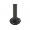 Peegel FERRO roheline marmor, 65x30xH185 cm