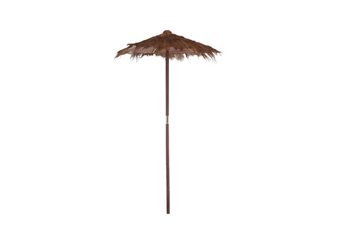 Päikesevari COCOLEAF helepruun, 150x150xH270 cm