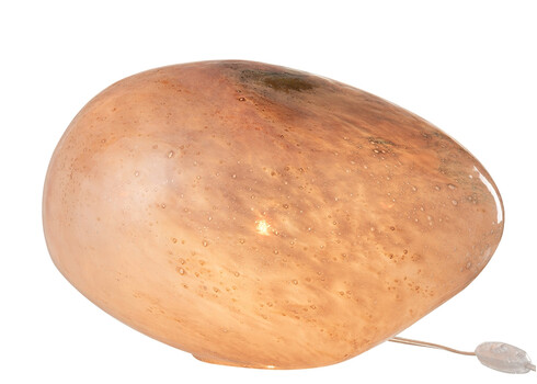 Lauavalgusti DANY roosa, 40x27xH32 cm