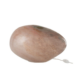 Lauavalgusti DANY roosa, 40x27xH32 cm