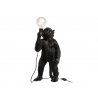 Lauavalgusti APE must, 27x25xH52 cm