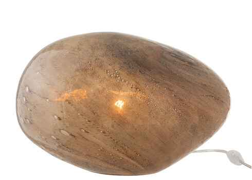 Lauavalgusti DANY roosa, 40x27xH32 cm