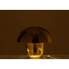 Lauavalgusti GOLDIE kuldne, 40x40xH34 cm, E27