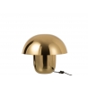 Lauavalgusti GOLDIE kuldne, 40x40xH34 cm, E27