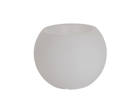 Välisvalgusti XIMI valge, 54x54xH43 cm, LED