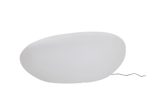 Välisvalgusti XIMI valge, 111x80xH50 cm, LED