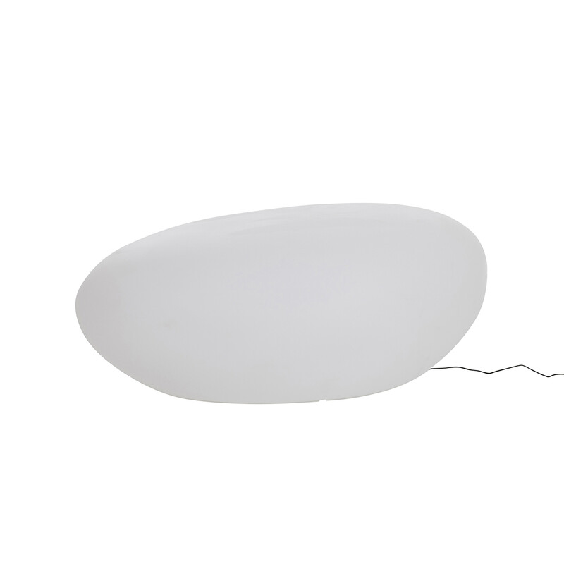 Välisvalgusti XIMI valge, 111x80xH50 cm, LED