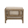 Tugitool Olive tiik, 90x86xH69 cm