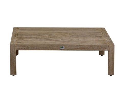 Diivanilaud Olive tiik, 90x90xH27 cm