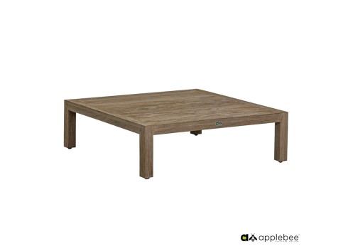 Diivanilaud Olive tiik, 90x90xH27 cm