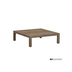 Diivanilaud Olive tiik, 90x90xH27 cm