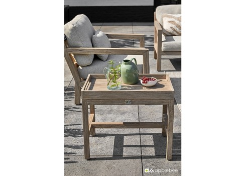 Abilaud Olive tiik, 60x40xH50 cm