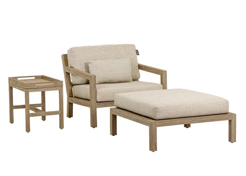 Abilaud Olive tiik, 60x40xH50 cm