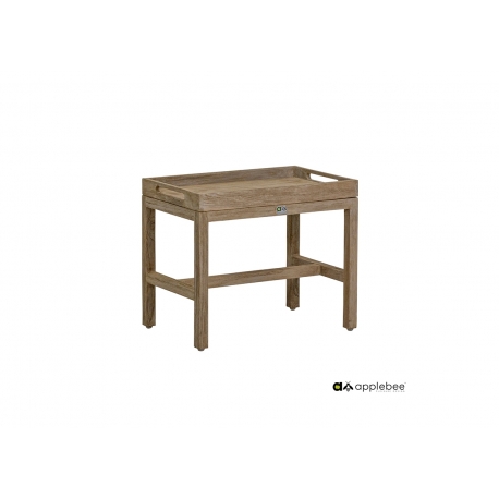 Abilaud Olive tiik, 60x40xH50 cm