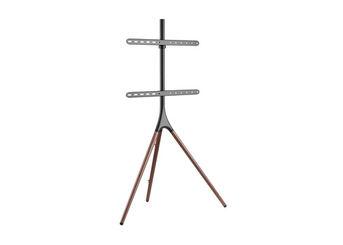 Tv-alus AMALFI pähkel, 88x42xH139 cm