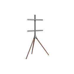 Tv-alus AMALFI pähkel, 88x42xH139 cm