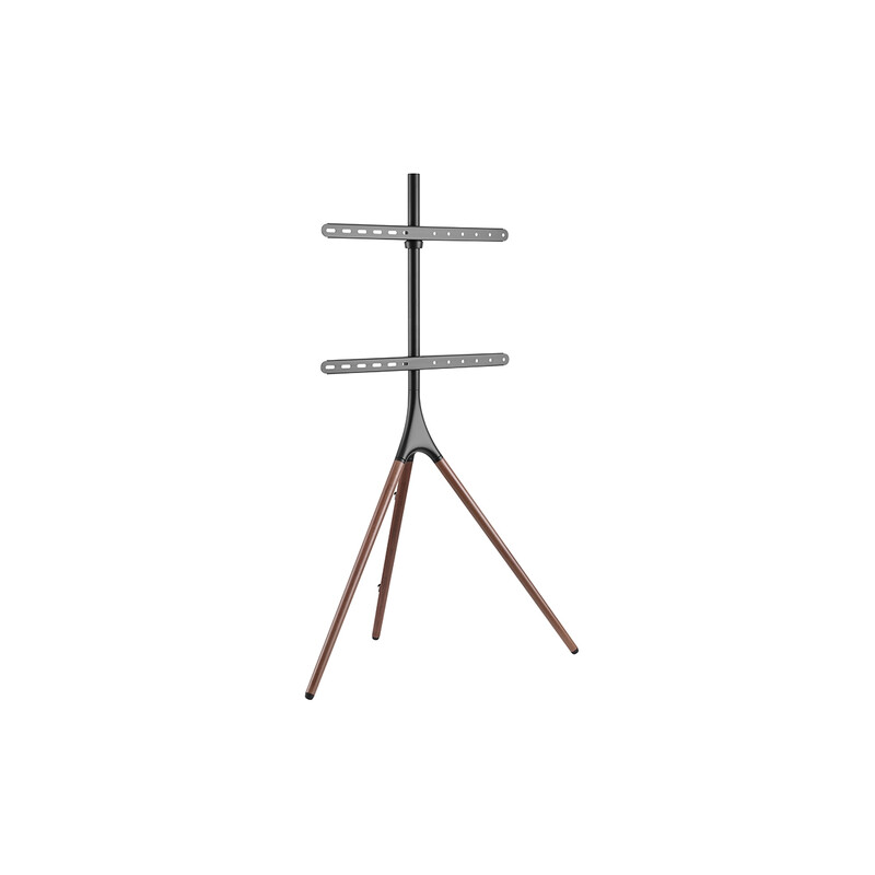 Tv-alus AMALFI pähkel, 88x42xH139 cm