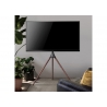 Tv-alus AMALFI pähkel, 88x42xH139 cm