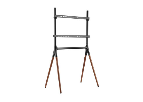 Tv-alus AMALFI pähkel, 80x50xH138 cm