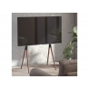 Tv-alus AMALFI pähkel, 80x50xH138 cm