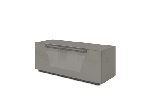 Tv-alus VENTI hall läige, 125x45xH50 cm