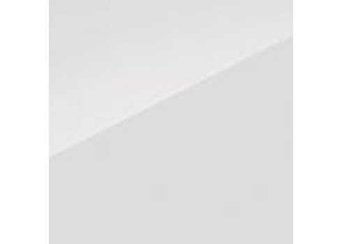 Tv-alus ratastel VENTI valge läige, 150x45xH38 cm