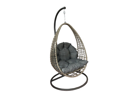 Ripptool Bello Giardino ARIA hall, 105x105xH195 cm