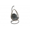 Ripptool Bello Giardino ARIA hall, 105x105xH195 cm