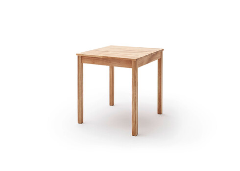 Laud ALFONS tamm, 70x70xH76 cm