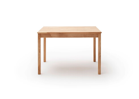 Laud ALFONS tamm, 110x70xH76 cm