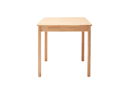 Söögilaud OSKAR pöök, 80x80xH76 cm