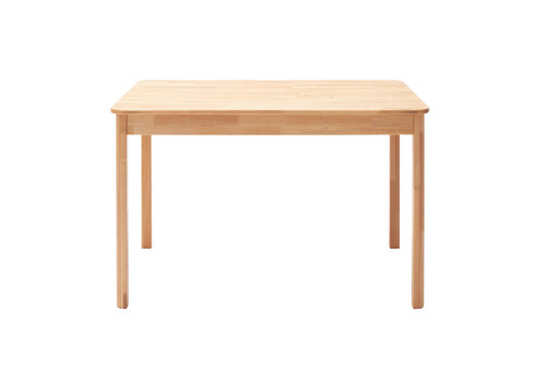 Söögilaud OSKAR pöök, 120x80xH76 cm