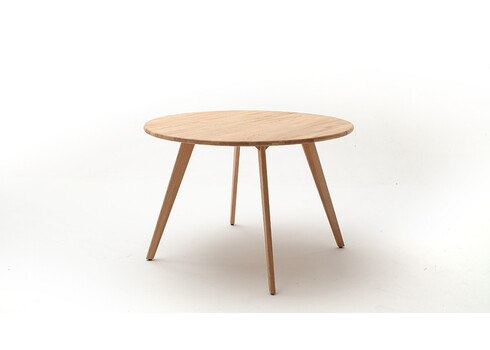 Söögilaud PELLARO tamm, D120xH76 cm