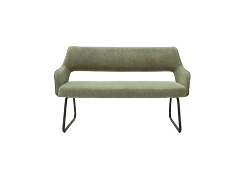 Pink BANGOR roheline, 175x64xH89 cm